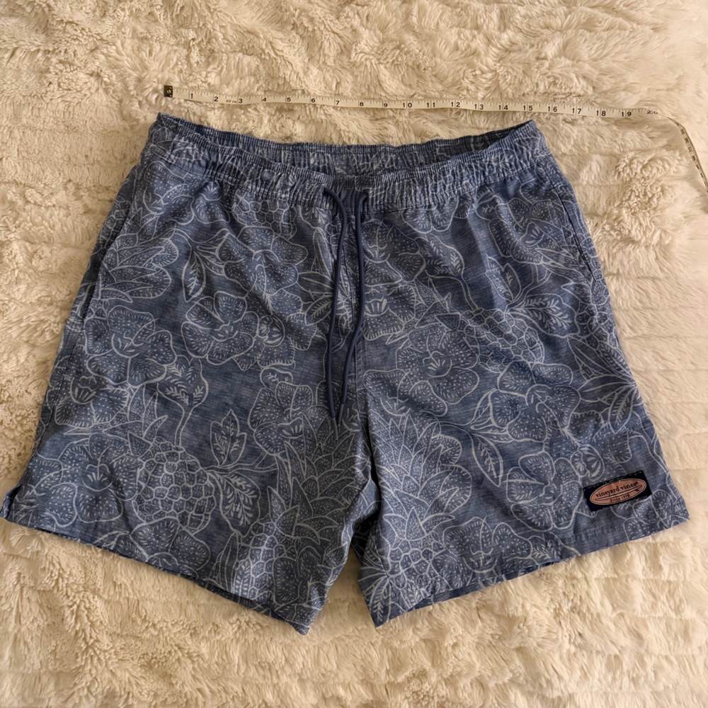 Vineyard Vines Swim Shorts